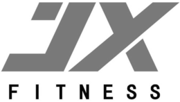 JX FITNESS trademark