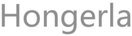 HONGERLA trademark