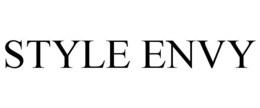 STYLE ENVY trademark