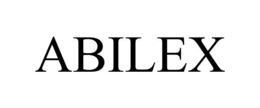 ABILEX trademark