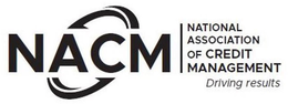 NACM NATIONAL ASSOCIATION OF CREDIT MANAGEMENT DRIVING RESULTS trademark