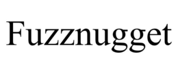 FUZZNUGGET trademark