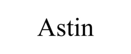 ASTIN trademark