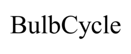 BULBCYCLE trademark