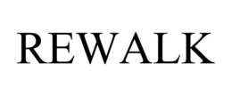 REWALK trademark