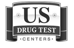 US DRUG TEST · CENTERS · trademark