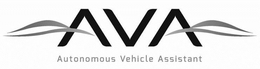 AVA AUTONOMOUS VEHICLE ASSISTANT trademark