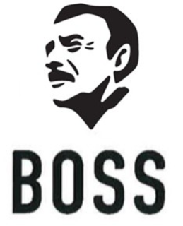 BOSS trademark
