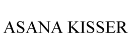 ASANA KISSER trademark