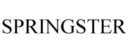SPRINGSTER trademark