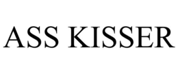 ASS KISSER trademark