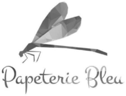 PAPETERIE BLEU trademark