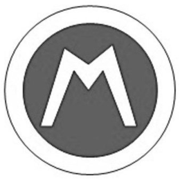 M trademark