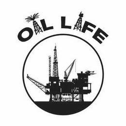 OIL LIFE trademark