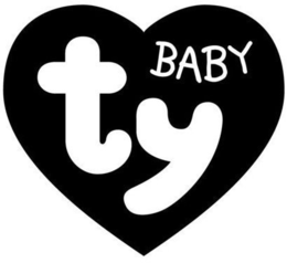 TY BABY trademark