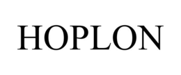 HOPLON trademark