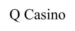 Q CASINO trademark
