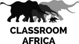 CLASSROOM AFRICA trademark