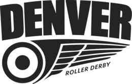 DENVER ROLLER DERBY trademark