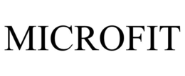 MICROFIT trademark