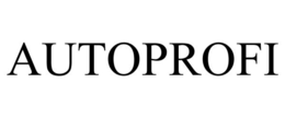 AUTOPROFI trademark