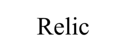 RELIC trademark