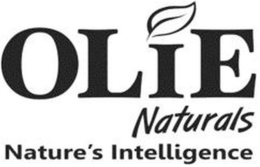 OLIE NATURALS NATURE'S INTELLIGENCE trademark