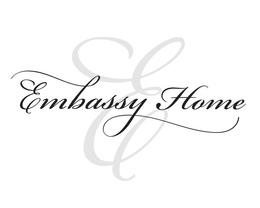 EMBASSY HOME E trademark