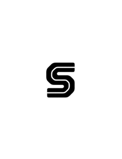 S trademark