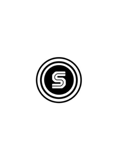 S trademark