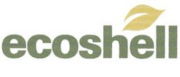 ECOSHELL trademark