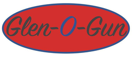 GLEN-O-GUN trademark