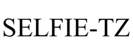 SELFIE-TZ trademark