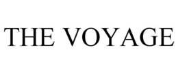 THE VOYAGE trademark