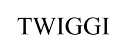 TWIGGI trademark