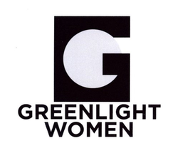 G GREENLIGHT WOMEN trademark