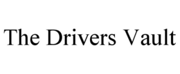 THE DRIVERS VAULT trademark