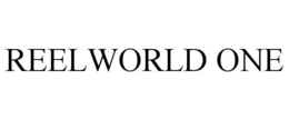 REELWORLD ONE trademark