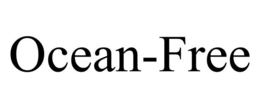 OCEAN-FREE trademark
