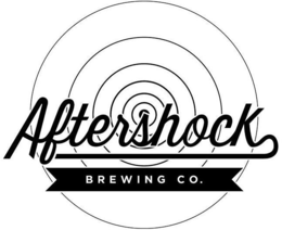AFTERSHOCK BREWING CO. trademark