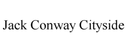 JACK CONWAY CITYSIDE trademark