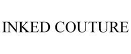 INKED COUTURE trademark