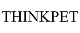 THINKPET trademark
