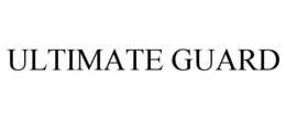 ULTIMATE GUARD trademark