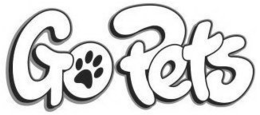 GOPETS trademark