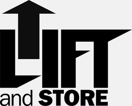 LIFT AND STORE trademark