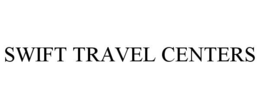 SWIFT TRAVEL CENTERS trademark