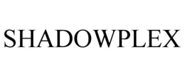 SHADOWPLEX trademark