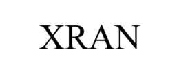 XRAN trademark