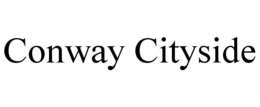 CONWAY CITYSIDE trademark